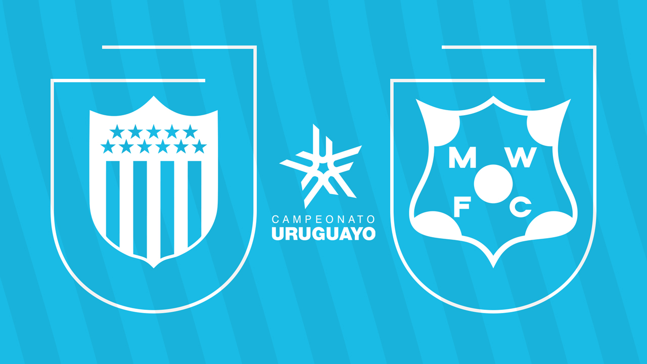 Peñarol vs Montevideo Wanderers poster