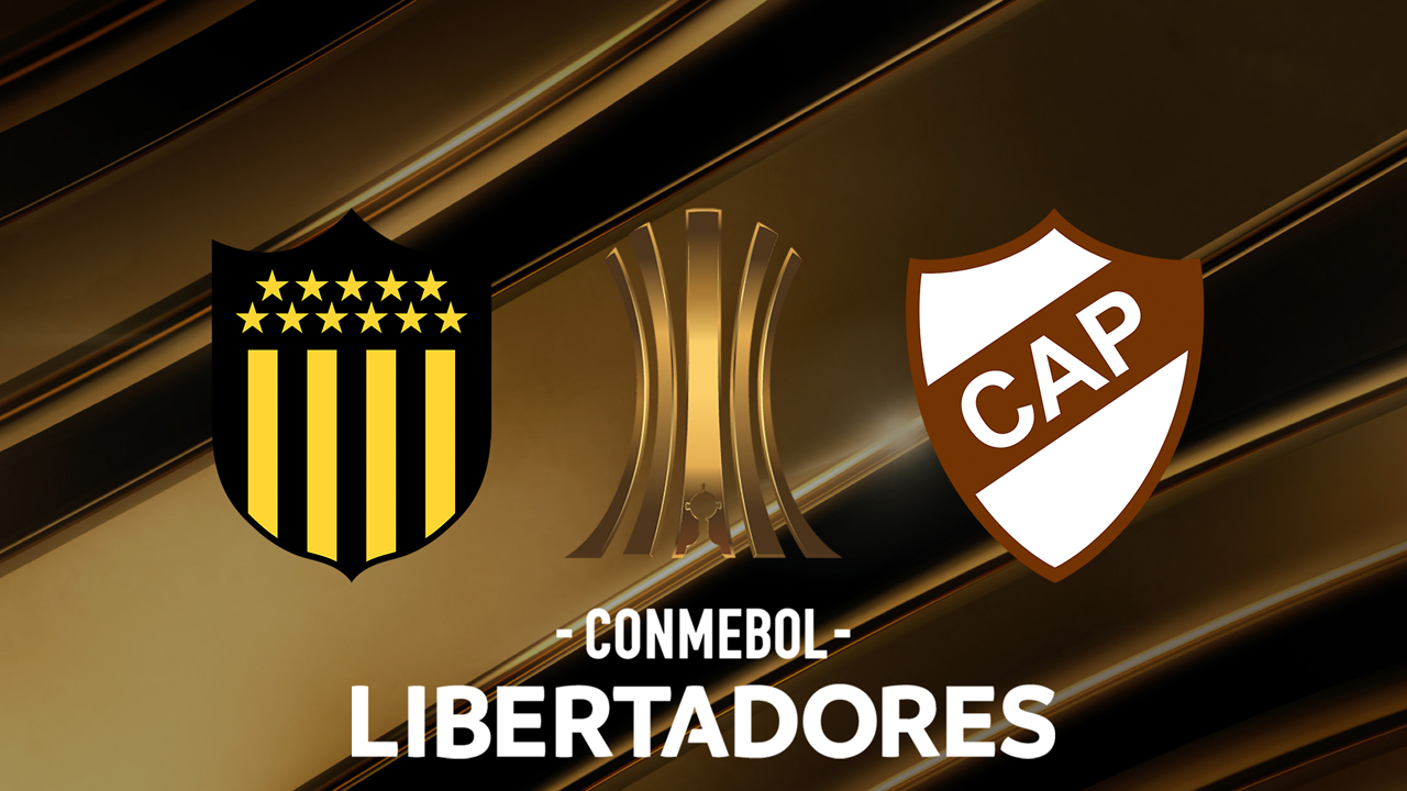 Peñarol vs Platense poster