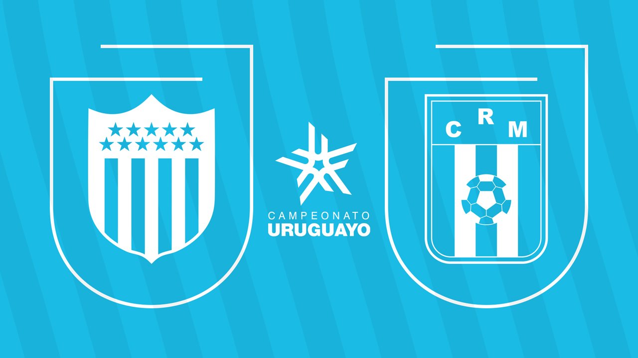 Peñarol vs Racing Montevideo poster
