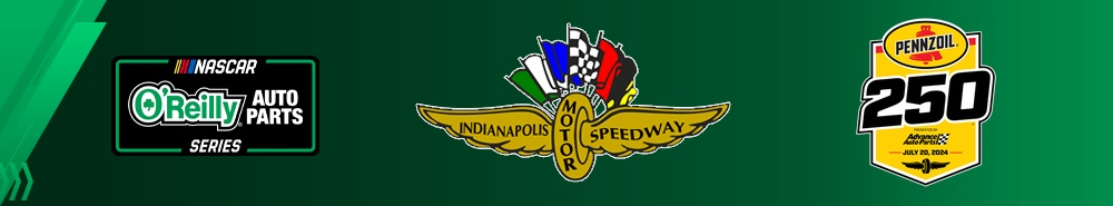 Pennzoil 250