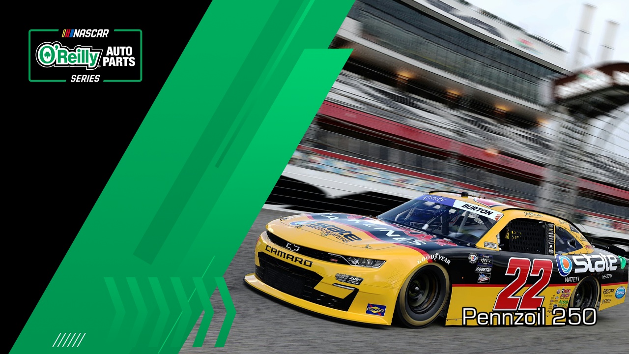 Pennzoil 250 image