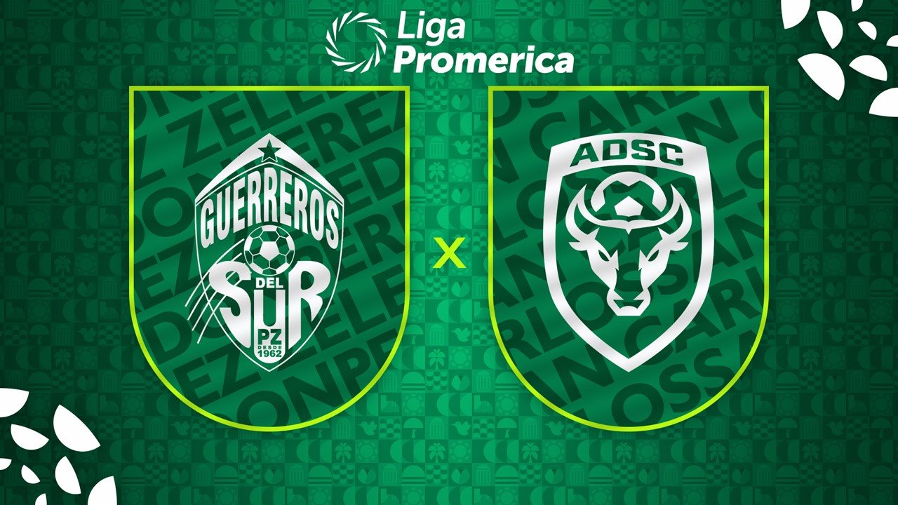 Pérez Zeledón vs AD San Carlos poster