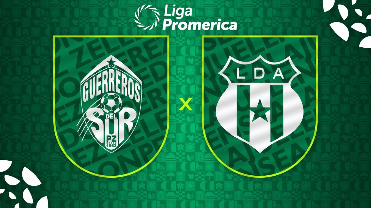 Pérez Zeledón vs Alajuelense poster