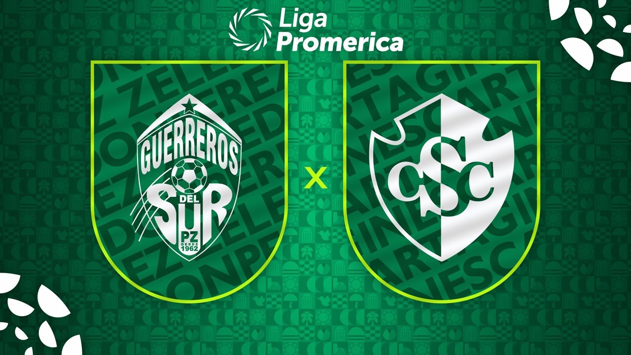 Pérez Zeledón vs Cartaginés poster