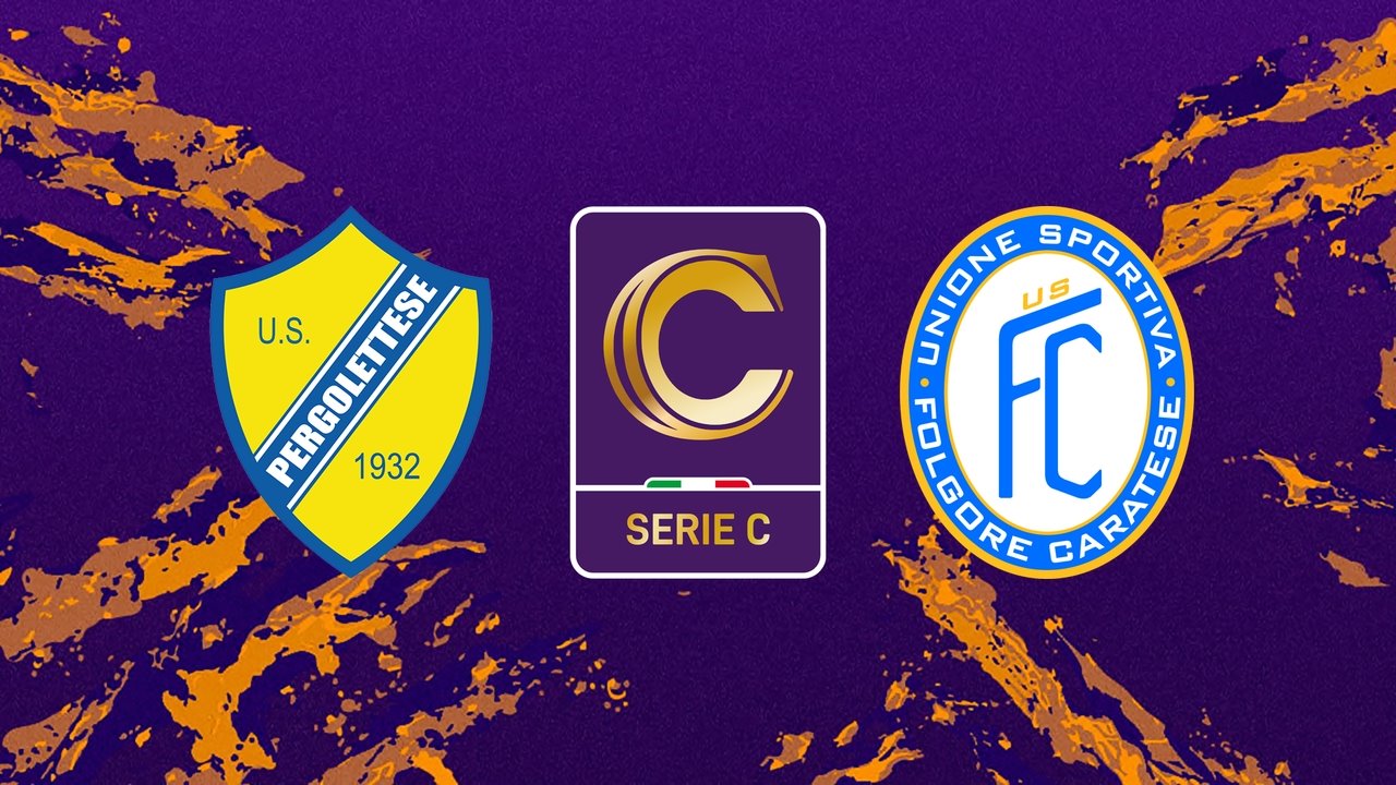 Pergolettese vs Folgore Caratese poster