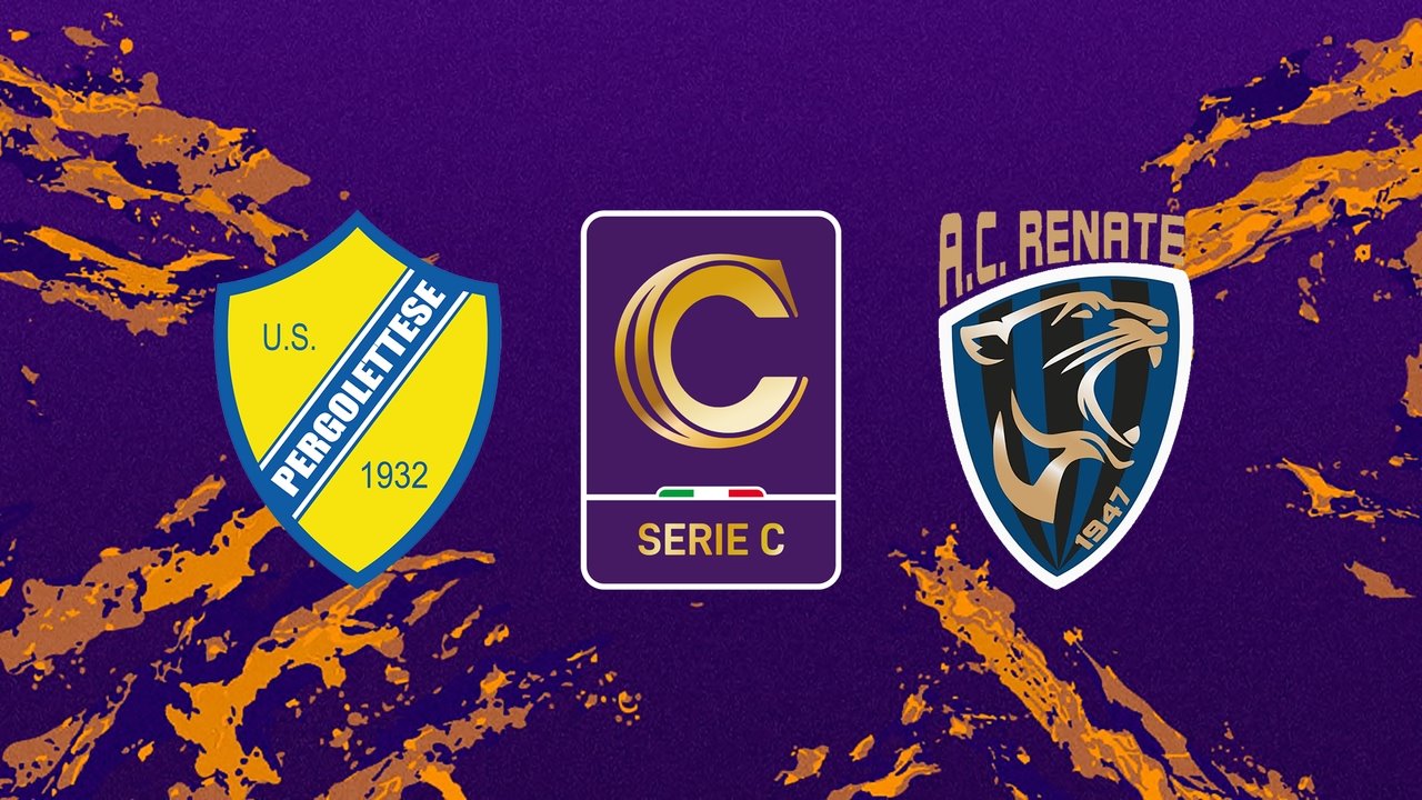 Pergolettese vs Renate poster