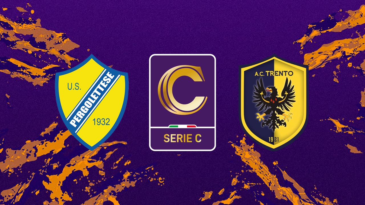 Pergolettese vs Trento poster