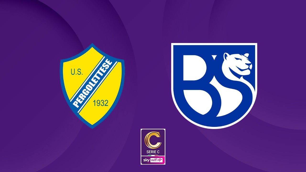 Pergolettese vs Union Brescia poster