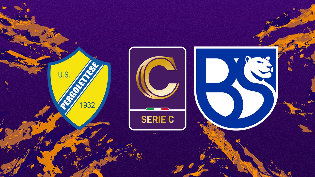 Pergolettese vs Union Brescia poster