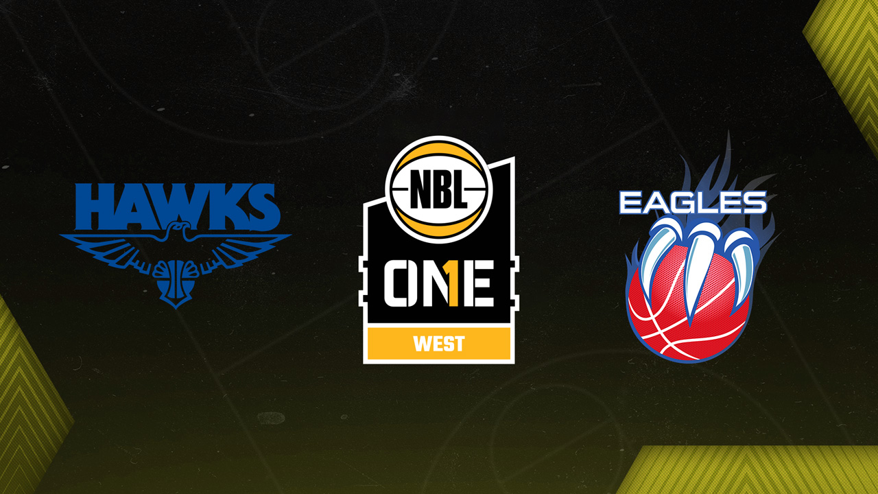 Perry Lakes Hawks vs East Perth Eagles poster