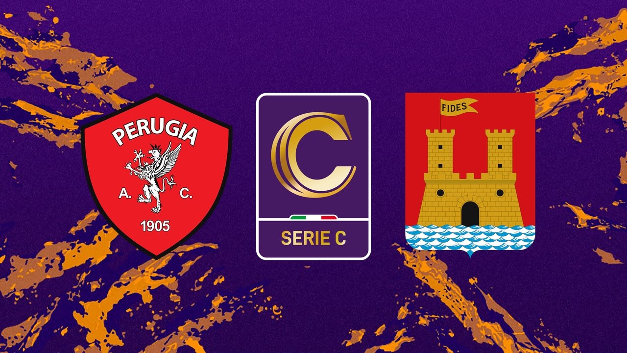 Perugia vs Livorno poster