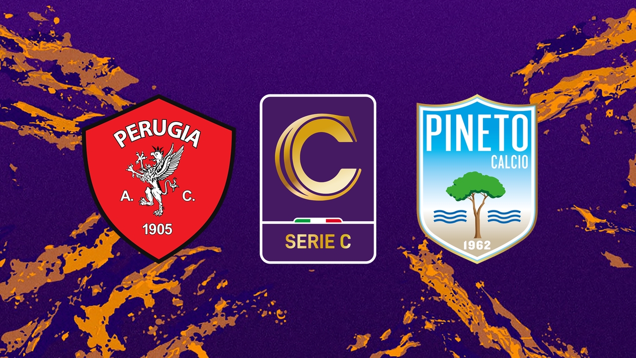 Perugia vs Pineto poster