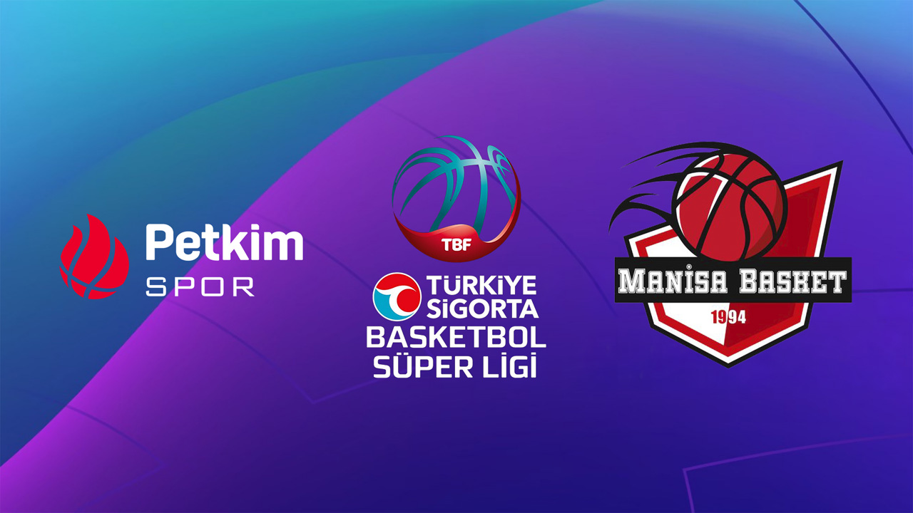 Petkim Spor vs Manisa BB poster
