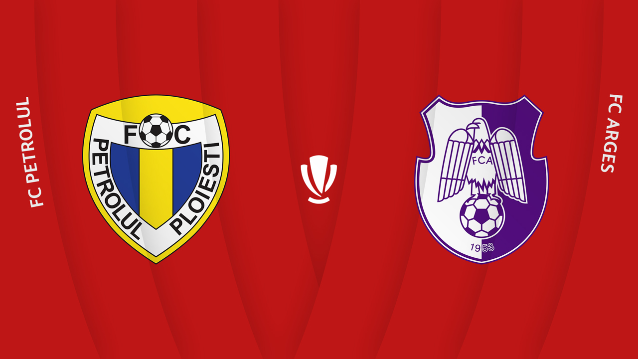 Petrolul Ploiești vs Argeș Pitești poster