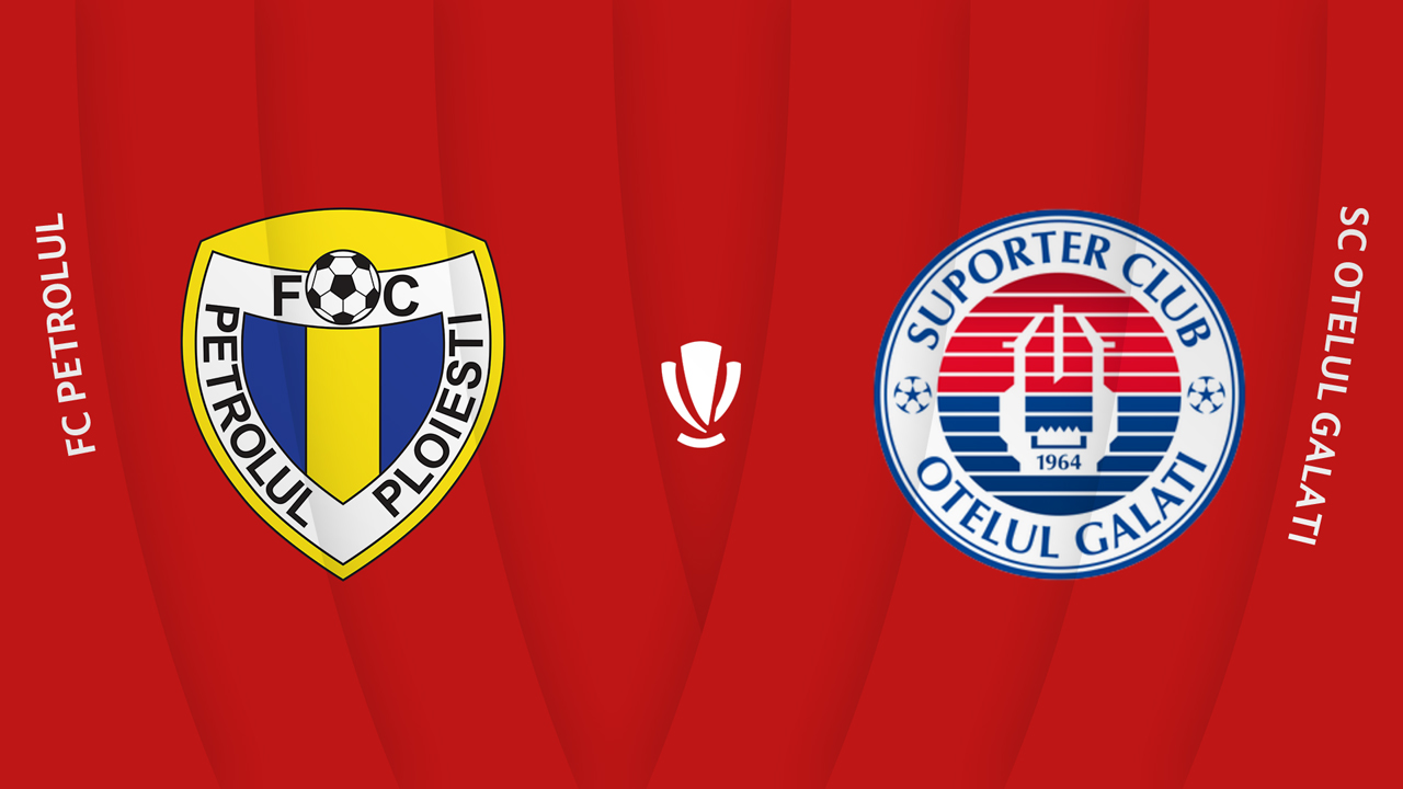 Petrolul Ploiești vs Oțelul Galați poster