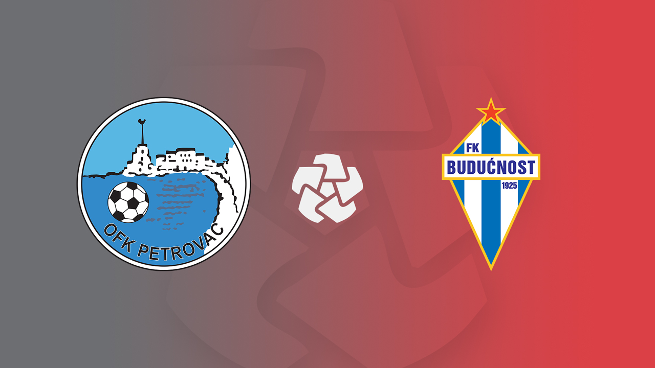 Petrovac vs Budućnost Podgorica poster