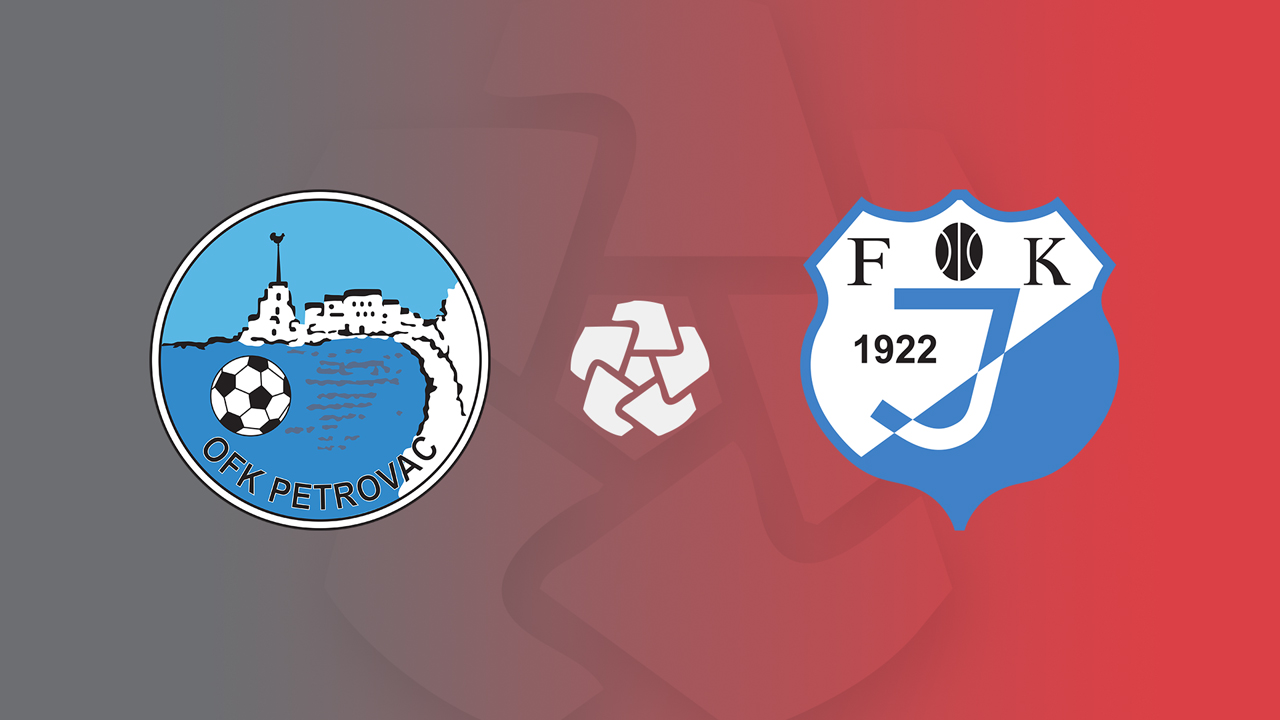 Petrovac vs Jedinstvo poster