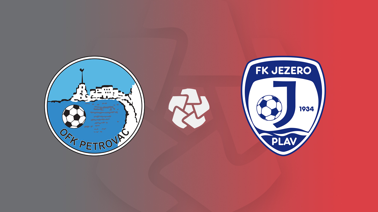 Petrovac vs Jezero poster