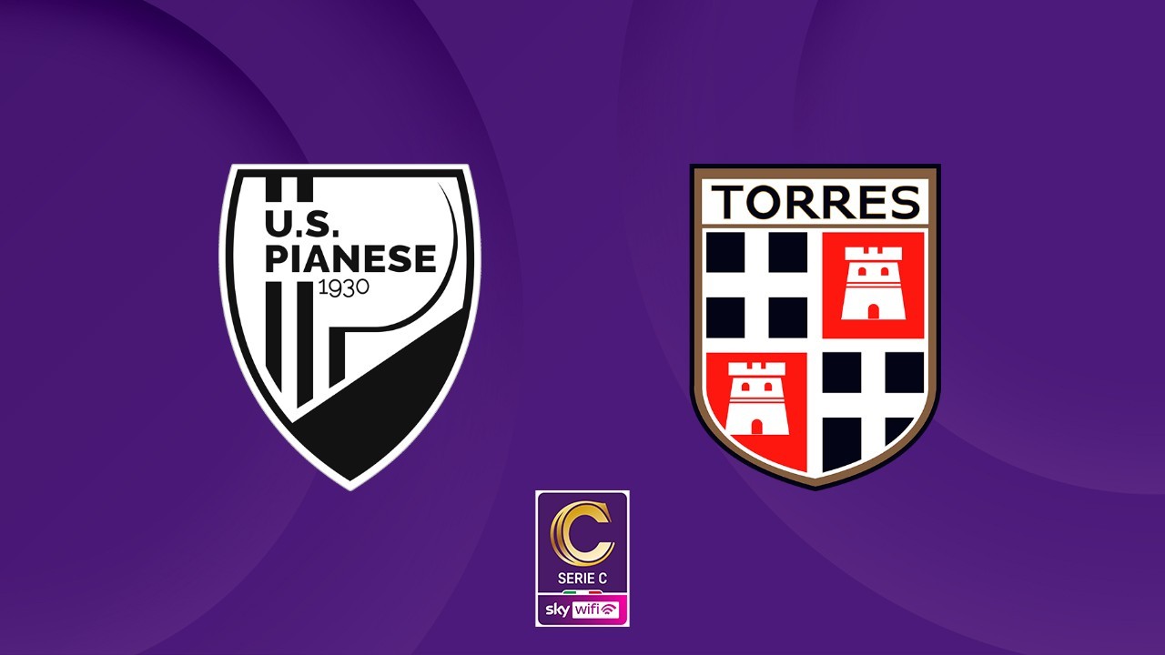 Pianese vs Torres poster