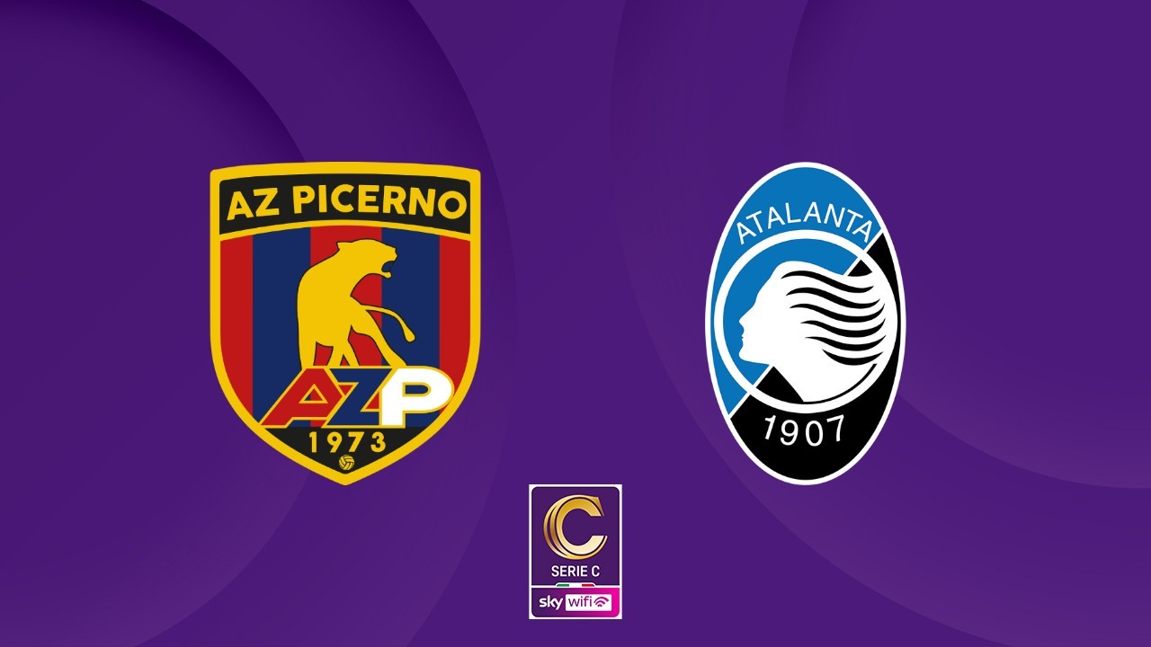 Picerno vs Atalanta U23 poster