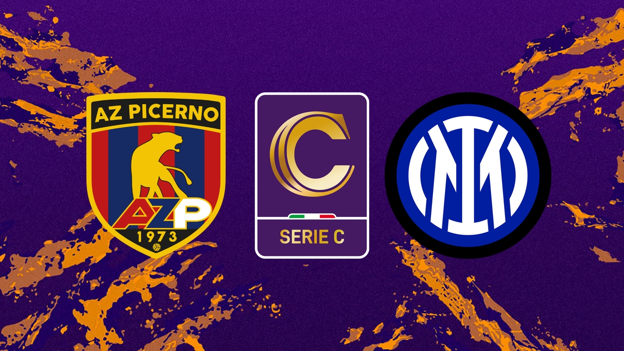 Picerno vs Inter Milan U23 poster