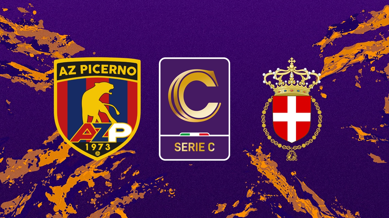 Picerno vs Savoia poster