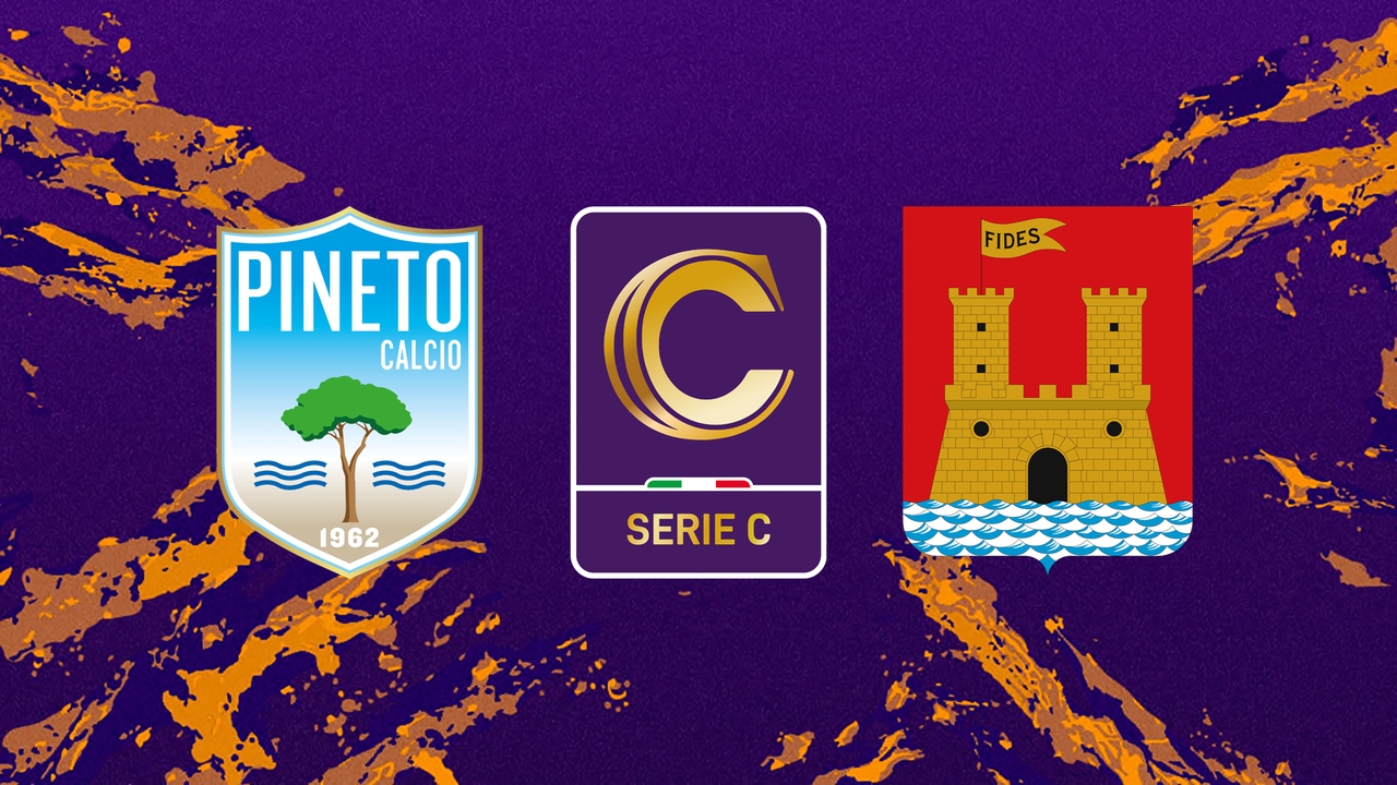 Pineto vs Livorno poster