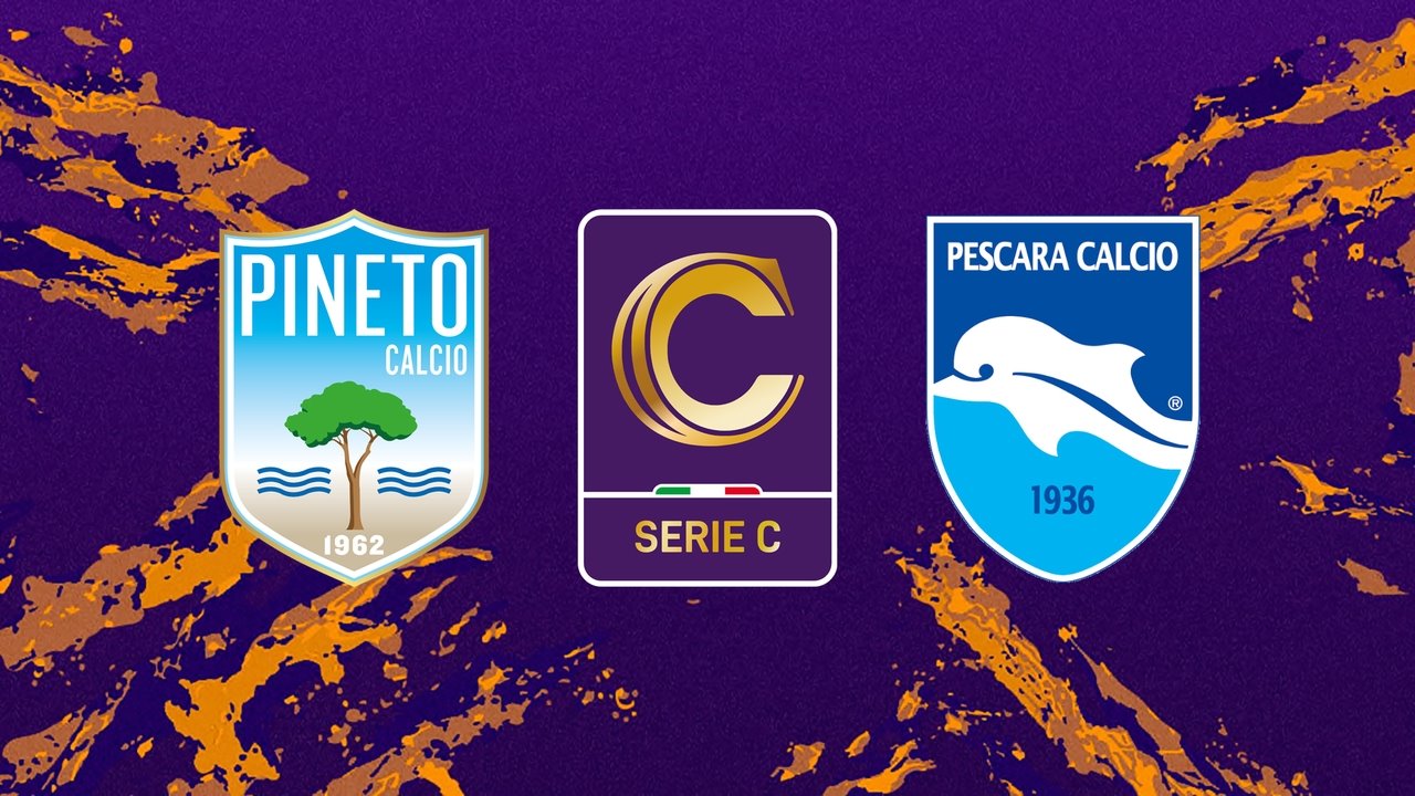 Pineto vs Pescara poster