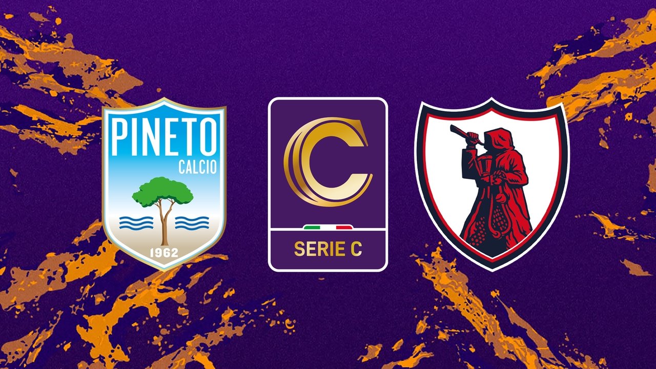 Pineto vs Sambenedettese poster