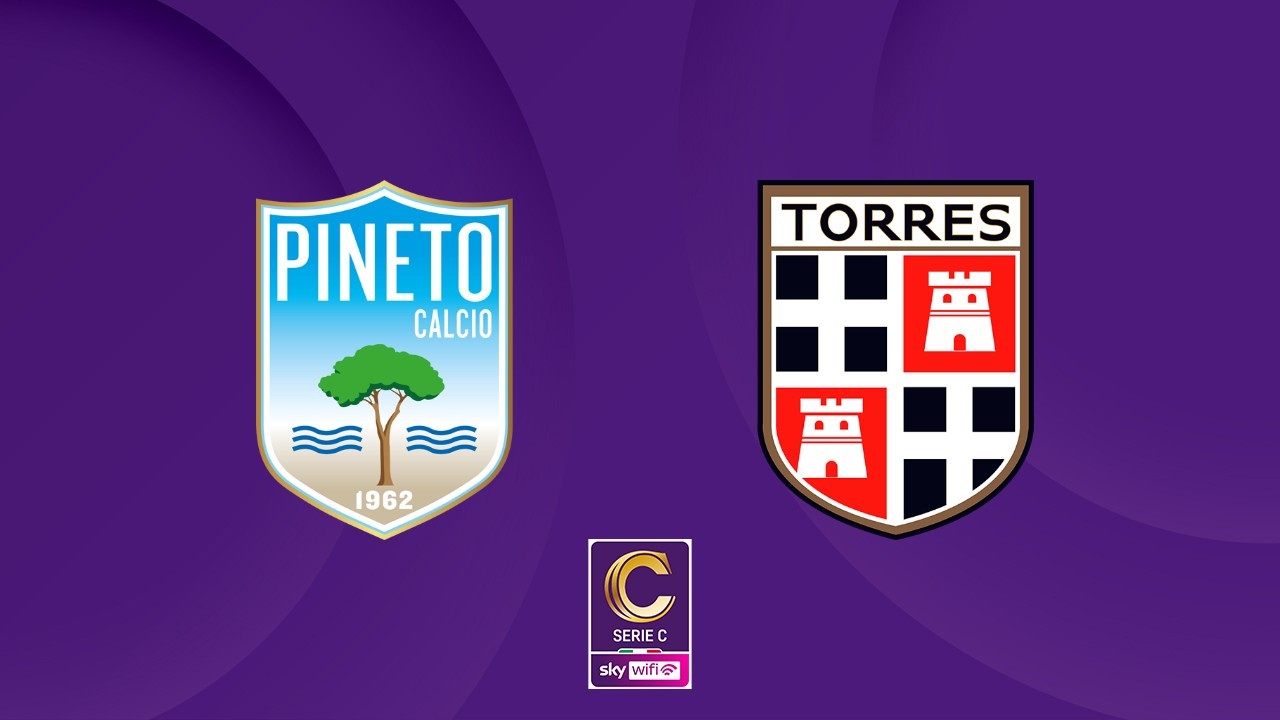 Pineto vs Torres poster