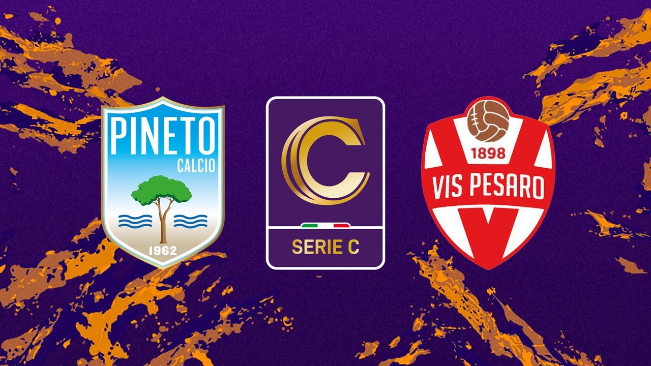 Pineto vs Vis Pesaro poster