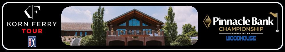 Pinnacle Bank Championship presented by Woodhouse