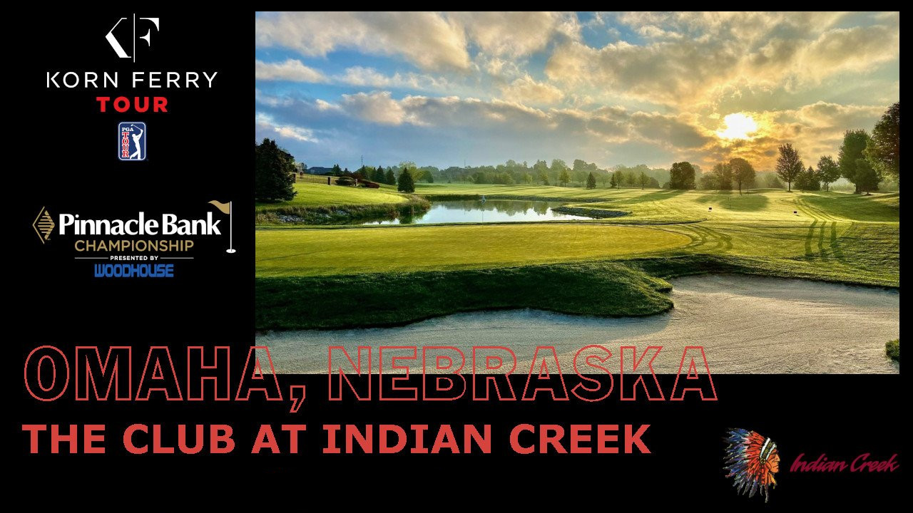 Pinnacle Bank Championship presented by Woodhouse image