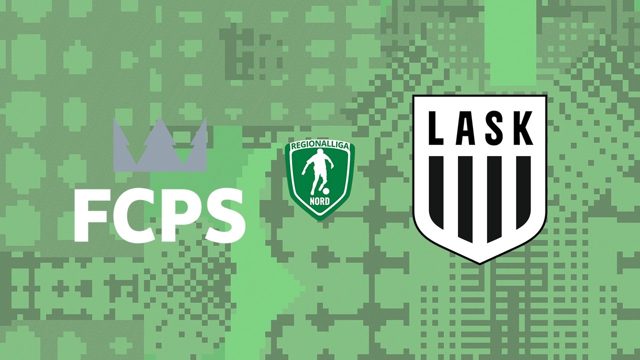 Pinzgau Saalfelden vs LASK Amateure OÖ poster