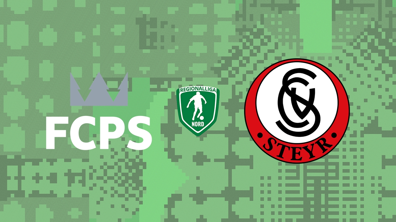 Pinzgau Saalfelden vs Vorwärts Steyr poster