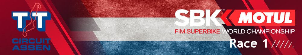 Pirelli Dutch Round Race 1