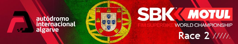 Pirelli Portuguese Round Race 2