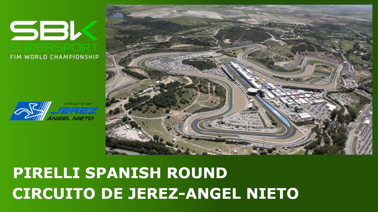 Pirelli Spanish Round Race 1 image