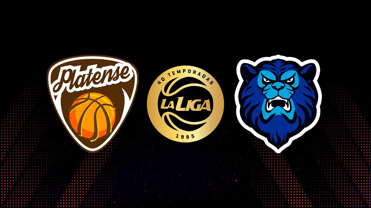 Platense vs Argentino de Junín poster