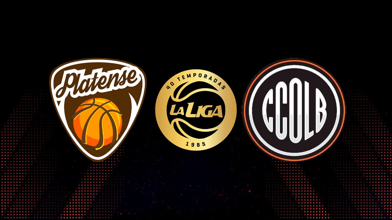 Platense vs Ciclista Olímpico poster