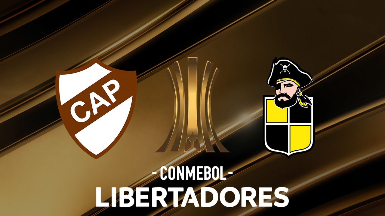 Platense vs Coquimbo Unido poster