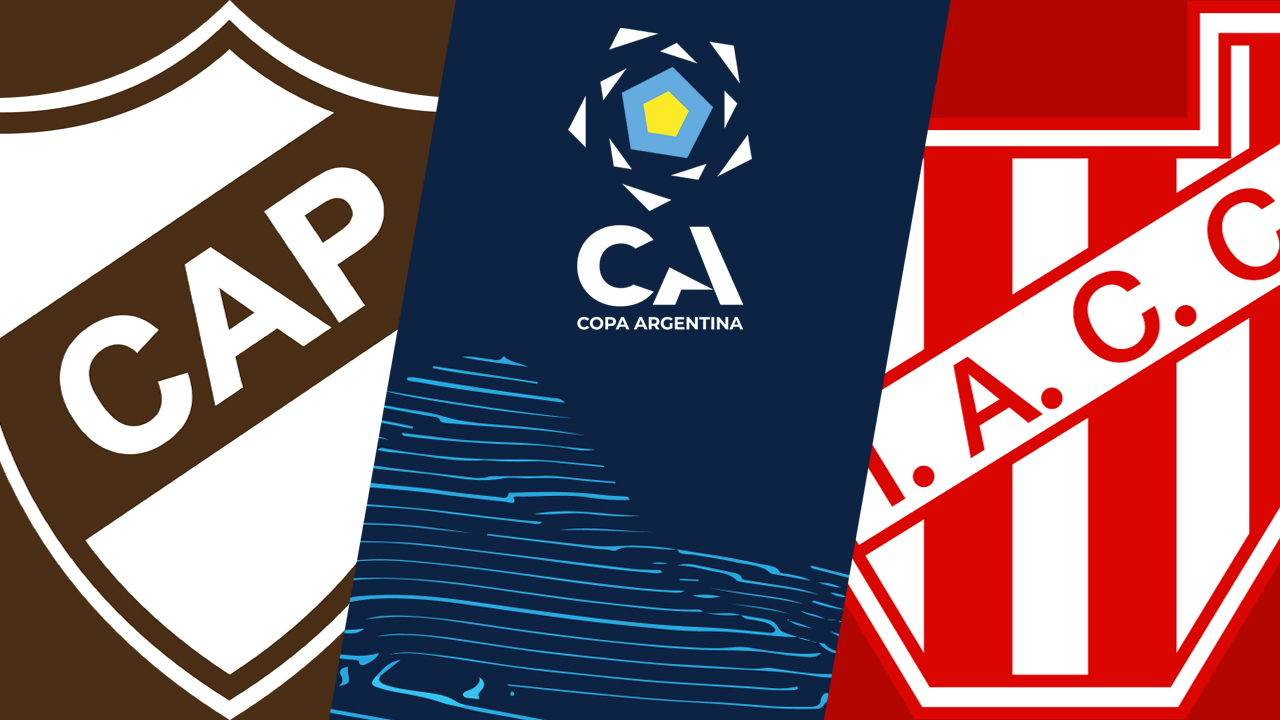 Platense vs Instituto poster
