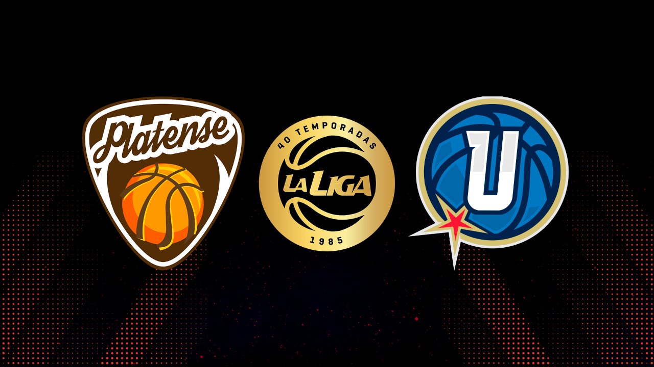 Platense vs La Union poster