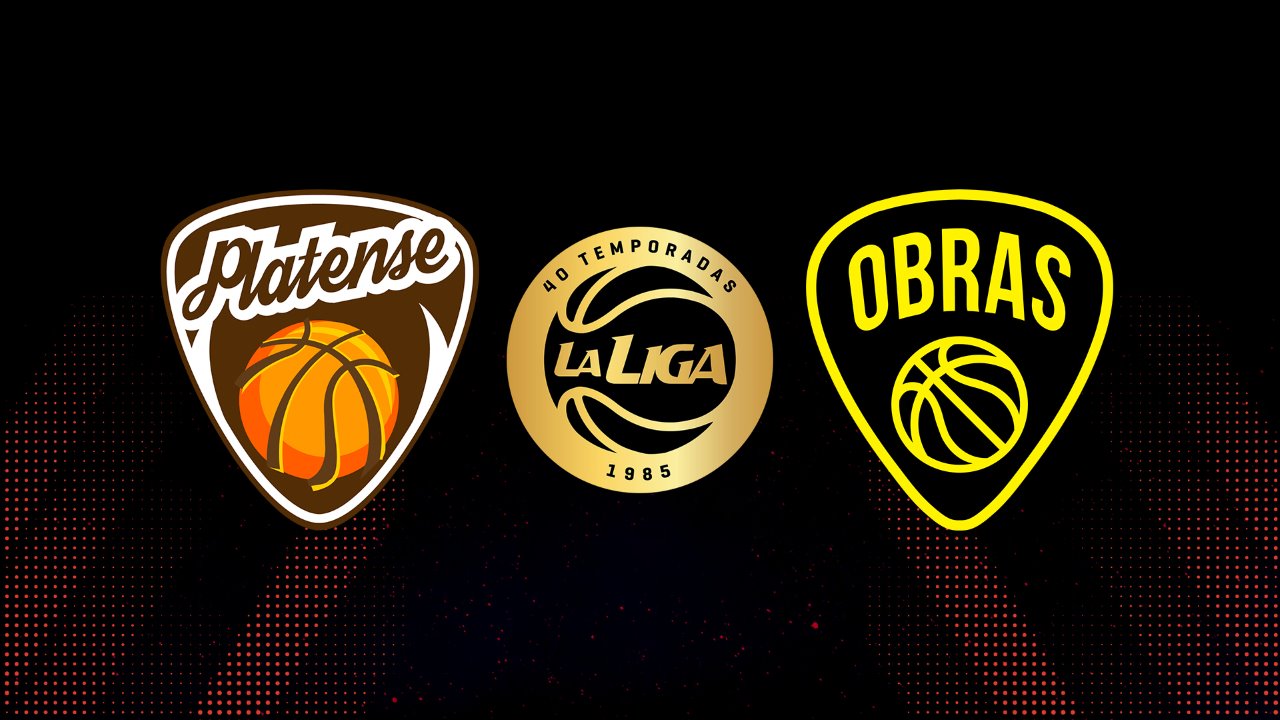 Platense vs Obras Sanitarias poster