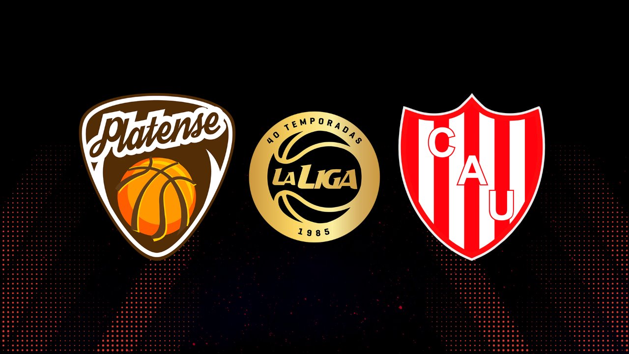 Platense vs Unión de Santa Fe poster