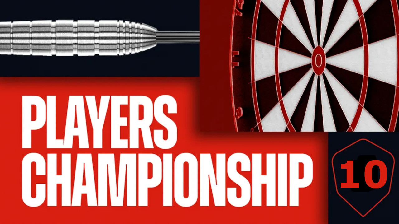 Players Championship 10 image