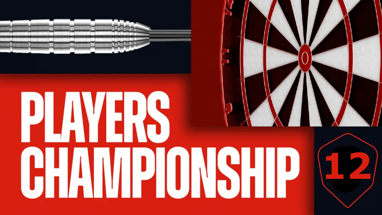 Players Championship 12 image