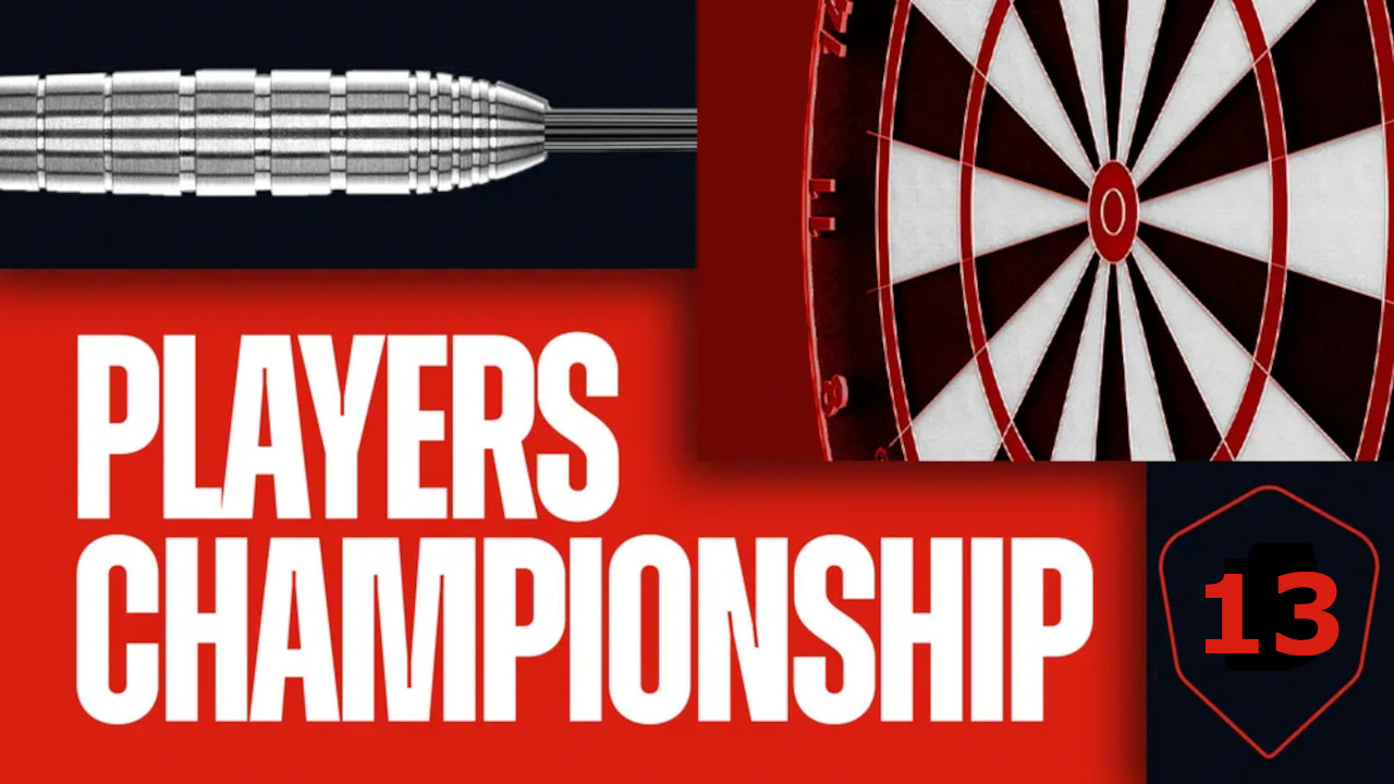 Players Championship 13 image
