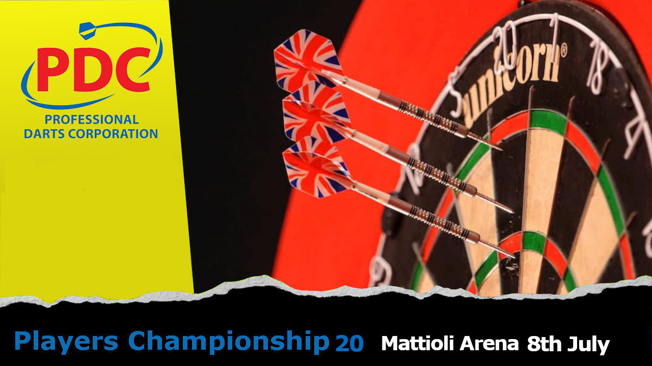 Players Championship 20 image