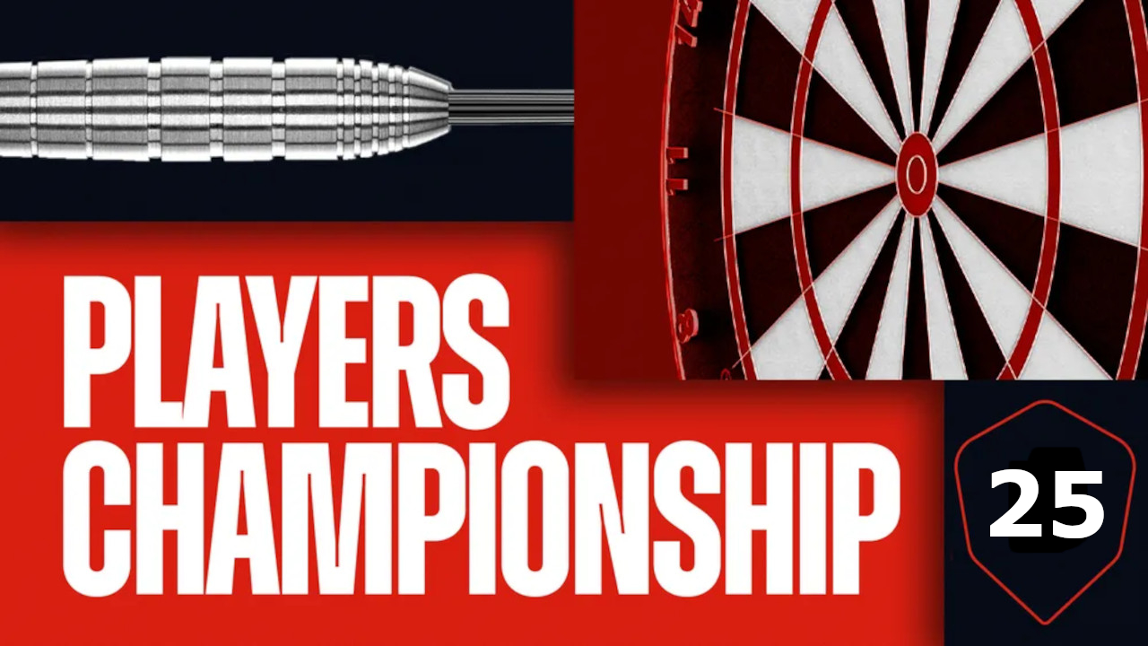 Players Championship 25 image